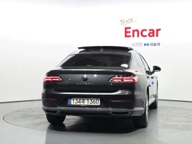VW Arteon 2.0 TDI - САМО 30% АВАНС, снимка 4