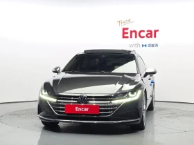 VW Arteon 2.0 TDI - САМО 30% АВАНС, снимка 3
