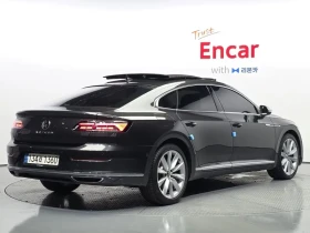 VW Arteon 2.0 TDI - САМО 30% АВАНС, снимка 2