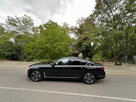 BMW 730 BMW 730d X-drive Carbon core Lazer light/ Full Fac, снимка 2