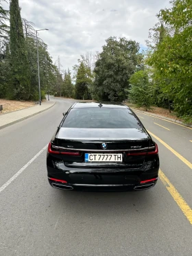 BMW 730 BMW 730d X-drive Carbon core Lazer light/ Full Fac, снимка 4
