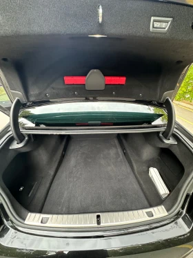 BMW 730 BMW 730d X-drive Carbon core Lazer light/ Full Fac, снимка 16