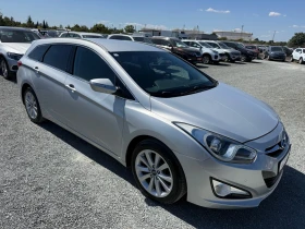Hyundai I40 (KATO НОВА), снимка 3