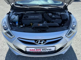 Hyundai I40 (KATO НОВА), снимка 17