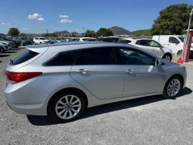 Hyundai I40 (KATO НОВА), снимка 5
