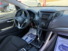 Hyundai I40 (KATO НОВА), снимка 16