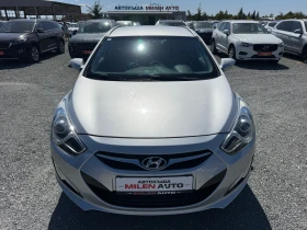 Hyundai I40 (KATO НОВА), снимка 2