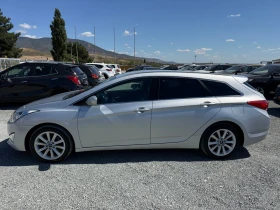 Hyundai I40 (KATO НОВА), снимка 10