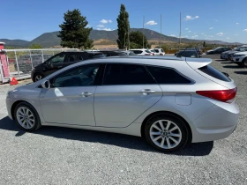 Hyundai I40 (KATO НОВА), снимка 9