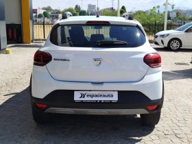 Dacia Sandero STEPWAY/1.0TCe/90 к.с./LPG, снимка 6