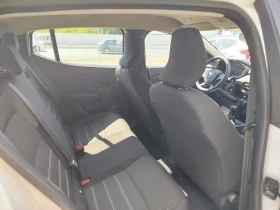 Dacia Sandero STEPWAY/1.0TCe/90 к.с./LPG, снимка 16