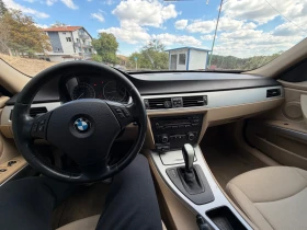 BMW 320, снимка 12