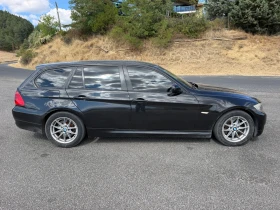 BMW 320, снимка 3