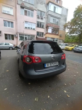 VW Passat, снимка 6