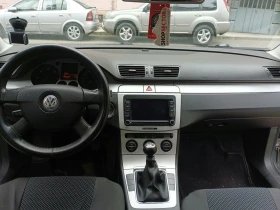 VW Passat, снимка 4
