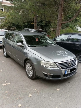 VW Passat, снимка 3
