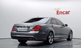 Mercedes-Benz S 350 D * AMG * FACELIFT * ОБДУХВАНЕ * КАМЕРА * , снимка 2