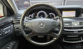 Mercedes-Benz S 350 D * AMG * FACELIFT * ОБДУХВАНЕ * КАМЕРА * , снимка 7
