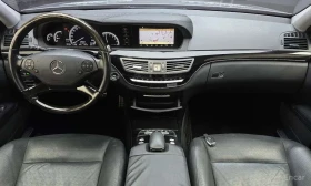 Mercedes-Benz S 350 D * AMG * FACELIFT * ОБДУХВАНЕ * КАМЕРА * , снимка 9