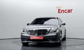 Mercedes-Benz S 350 D * AMG * FACELIFT * ОБДУХВАНЕ * КАМЕРА * , снимка 3