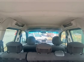 Peugeot Partner 2.0 HDI/90к.с./Multispace/Климатик , снимка 15