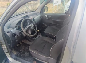 Peugeot Partner 2.0 HDI/90к.с./Multispace/Климатик , снимка 11