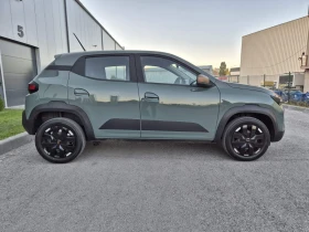 Dacia Spring Spring, снимка 8