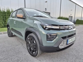 Dacia Spring Spring, снимка 9