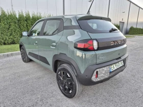 Dacia Spring Spring, снимка 3