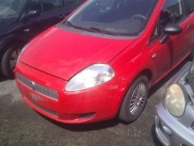 Fiat Punto 1.2i - [1] 