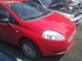 Fiat Punto 1.2i - [3] 