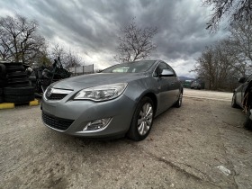 Opel Astra J 1.6 i  | Mobile.bg   2