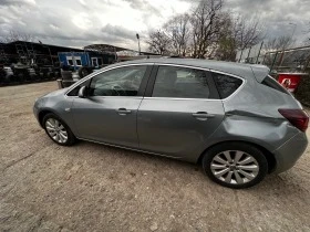 Opel Astra J 1.6 i  | Mobile.bg    4