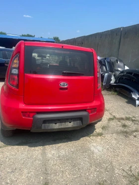 Kia Soul 1.6 d 1.4 d, снимка 2