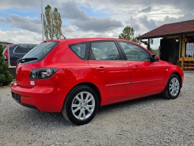 Mazda 3 1.6 БЕНЗИН РЕАЛНИ КИЛОМЕТРИ, снимка 3 - Автомобили и джипове - 42804738