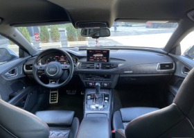 Audi A7 3.0 S Line Bi Turbo | Mobile.bg   9