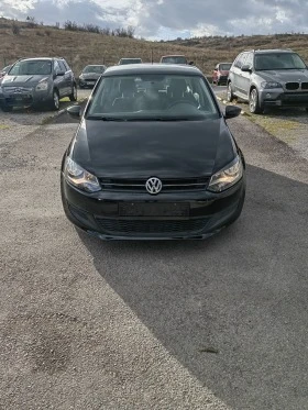     VW Polo 1.2 I