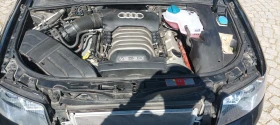 Audi A4 B6, снимка 6