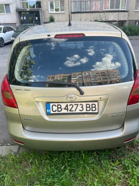 Toyota Verso, снимка 7