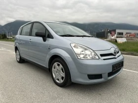 Toyota Corolla verso 1.6VVTI//KLIMA//PACIFIK | Mobile.bg    1