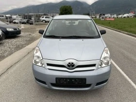 Toyota Corolla verso 1.6VVTI//KLIMA//PACIFIK | Mobile.bg    8