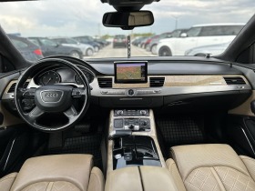 Обява за продажба на Audi A8 * 4.2TDI* FULL-LED* NIGHT-VISION* INDIVIDUAL* B&O* ~32 900 лв. - изображение 10