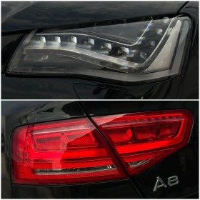 Обява за продажба на Audi A8 * 4.2TDI* FULL-LED* NIGHT-VISION* INDIVIDUAL* B&O* ~32 900 лв. - изображение 8