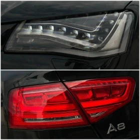 Audi A8 * 4.2TDI* FULL-LED* NIGHT-VISION* INDIVIDUAL* B&O* | Mobile.bg    9