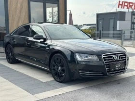 Audi A8 * 4.2TDI* FULL-LED* NIGHT-VISION* INDIVIDUAL* B&O* | Mobile.bg    2