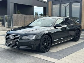 Audi A8 * 4.2TDI* FULL-LED* NIGHT-VISION* INDIVIDUAL* B&O* | Mobile.bg    1