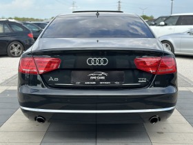 Обява за продажба на Audi A8 * 4.2TDI* FULL-LED* NIGHT-VISION* INDIVIDUAL* B&O* ~32 900 лв. - изображение 7