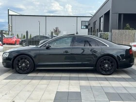 Audi A8 * 4.2TDI* FULL-LED* NIGHT-VISION* INDIVIDUAL* B&O* | Mobile.bg    5