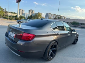 BMW 530 M* Distronik* Кожа* Нави* Автоматик, снимка 5