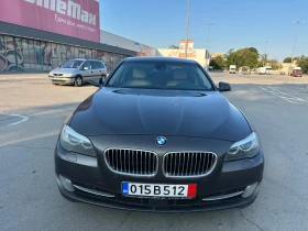 BMW 530 M* Distronik* Кожа* Нави* Автоматик, снимка 3